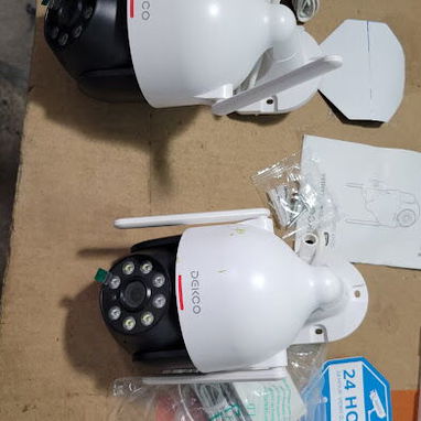 Vendo Electrodomesticos Variados, TV, celular, Camaras. etc - Img 124146692