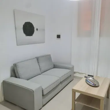 Apartamento de 1 cuarto - 2/4