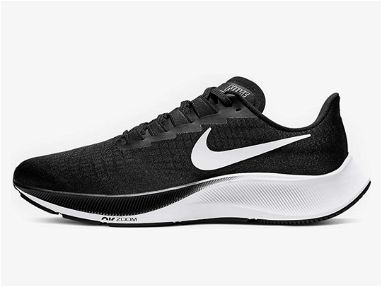 Tenis Nike Running #41 ORIGINALES VEDADO - Img main-image-45692164