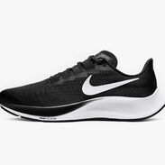 Tenis Nike Running #41 ORIGINALES VEDADO - Img 45692164