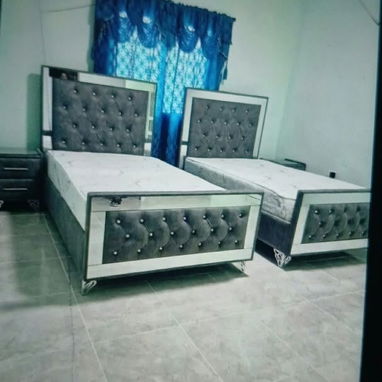 Buenas ofertas de cama - 7/10