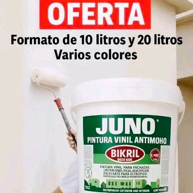Pinturas - 5/7