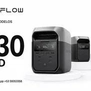 ECOFLOW DESDE 730 USD | VARIOS MODELOS - Img 56620164