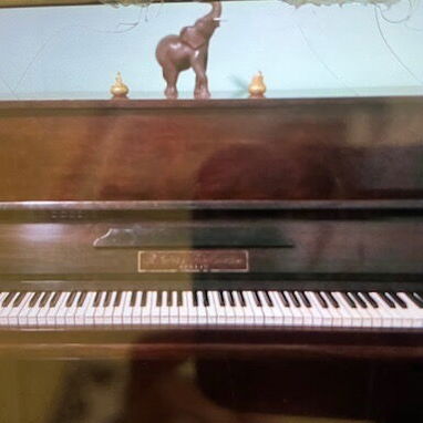 Piano - Img 125727380
