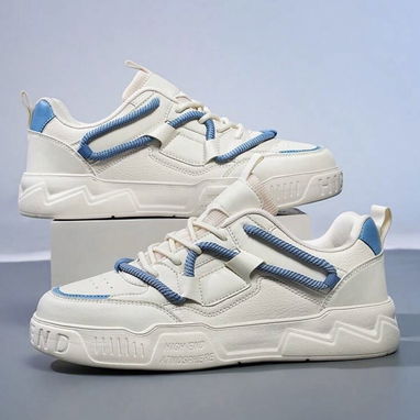 Tenis de hombre talla 45 / 29.5 cm - 4/4