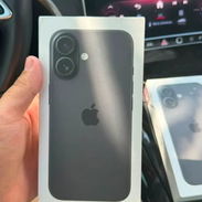 IPhone 16 de 128 GB (Libre de Fábrica) Sellados en caja - Img 56287167