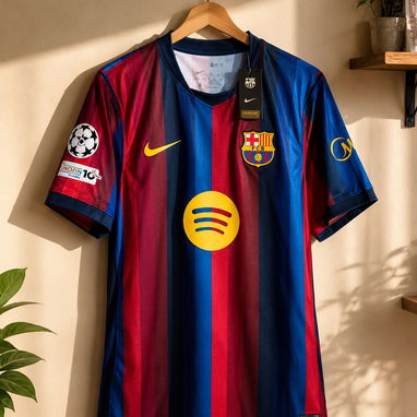👕 Camisetas de fútbol de calidad garantizada 💯 ⭐ Mbappé | Bellingham | Pedri | Lamine Yamal - 2/2