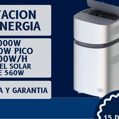 Generadores eléctricos - Img 123134814