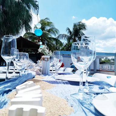 🔥 DECORACIÓN Y PLANIFICACIÓN DE EVENTOS EN LA HABANA Y TODA CUBA | TOCAO Eventos - Img 115161944