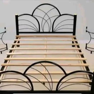Cama con mejaria gratis - Img 122198726