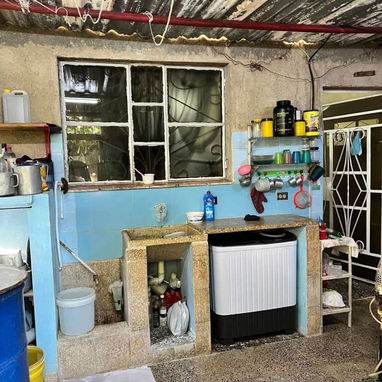 Casa en Guanabacoa - 7/10