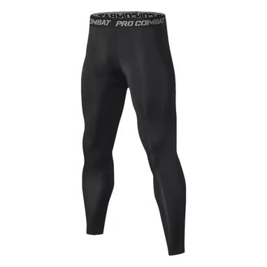 LICRAS DE COMPRESIÓN PRO COMBAT (GYM, RUNNING Y DEPORTE) - 4/4