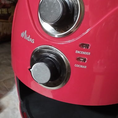 Freidora 3.5L - 4/4