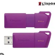 DataTraveler Exodia// Memoria Flash USB 3.2 Kingston con colores vibrantes/// - Img 47424393