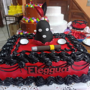 Cakes Deliciosos para todo tipo de celebraciones - Img 122774921