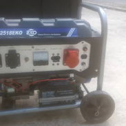Vendo Planta Electrica - Img 56462617
