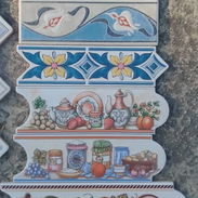 Venta de cenefas decorativas para baños y cocina - Img 56619118
