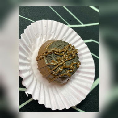 Realizamos mini donas por encargos un dulce fino y delicioso perfecto para todo tipo de eventos - Img 126621141