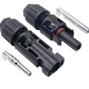 Conectores mc4 - Img 57000917