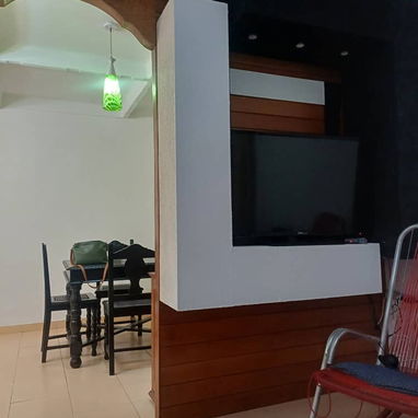 🏤🌞Apartamento de renta en el Vedado/Alquiler en Habana/House for rent/Accommodation/Renta en Vedado - 3/8