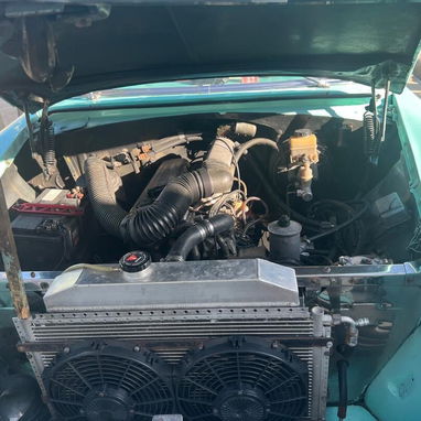 Venta de carro Chevrolet - 4/5