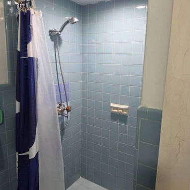 Casa independiente en nuevo vedado 🏡 cerca del cine Acapulco - 4/5