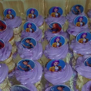 Cakes personalizados - Img 125764924