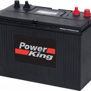 Vendo Batería Grande 225Ah Power King para Inversor / Apagones - Transporte Incluido - Img 57037679