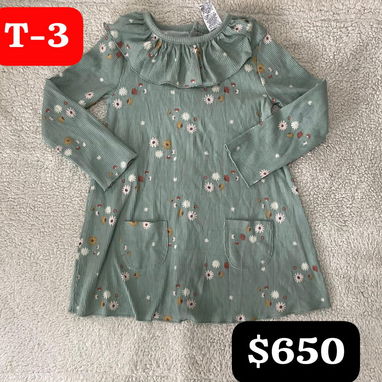 Busco GESTORAS para la venta de ropita y accesorios para los peques (Kinetica) - Img 123082127