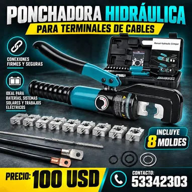 Transfer de 110 v y 220 v - 12/16