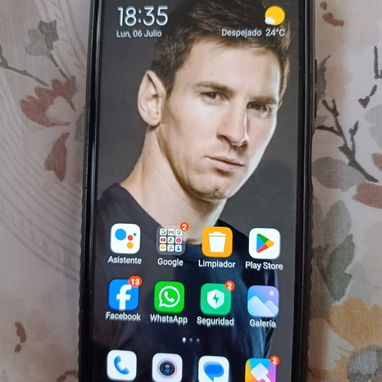 Xiaomi Redmi Note 11 y Xiaomi Redmi Note 11 Pro los dos por 200 - Img 125216641