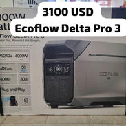 Evoflow Delta Pro 3 - Img 55207340