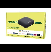 Onn Google TV 4K Pro 2024 - Img 46085536