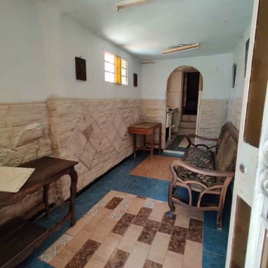 Oportunidad en Miramar: Casa Independiente de 4 Habitaciones con Apartamento Anexo !!! - 8/9