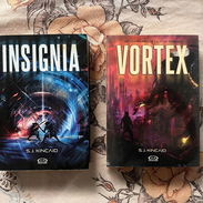 Venta de Libro 2500cup c/u - Img 56717529