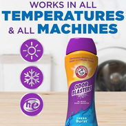 Pomo de Perlas de Olor de 15 Oz Arm & Hammer EL VERDADERO OLOR A YUMA - Img 53980276