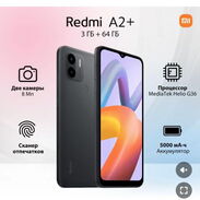 Venta celular Redmi A2+ Nuevo!!! - Img 45640976