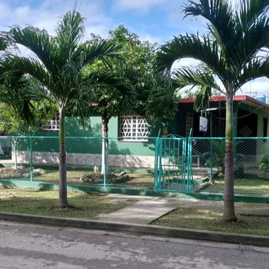 Renta en Altahabana para largas estancias - 4/5