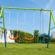Columpios para niños - Img 57872679