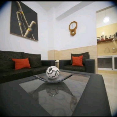 Renta de moderno apartamento a media cuadra de 23 y malecón - Img 124874581