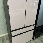 Refrigerador Samsung modelo french door, door in door con dispensador de agua interior y fabricador de hielo,NUEVOS!! - Img 45712819