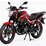 MOTO KRATHOS 200 CC - Img 55849583