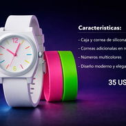Reloj de mujer - Img 55554400