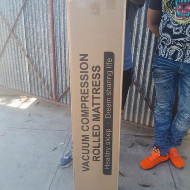 Colchones importados - Img 122388962