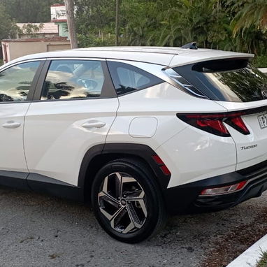 Vendo un negocio de Hyundai Tucson, 2024 - Img 117336365
