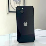 IPhone 14 Plus de 128 GB (Libre de Fábrica, 98% Batería) Antiguamente teléfono ESIM. Servicio de adaptación + ranura hec - Img 56851019