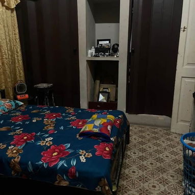 Casa en venta en el cerro - 4/10