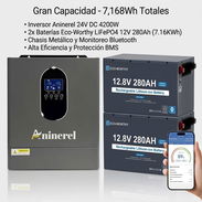 Kit Solar - Img 58282672