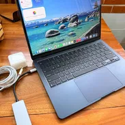 💻🍎 MACBOOK AIR 13” — CHIP M4 - Img 57302082