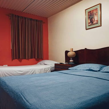 🌈🍀🏖 Renta Absequible Vacacional en Varadero a metros de la Playa 🏖🌊🌈 - Img 124693956